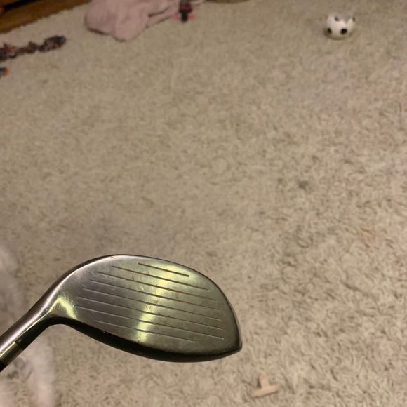 Gx7 Driver Very nice - Picture 2 of 7